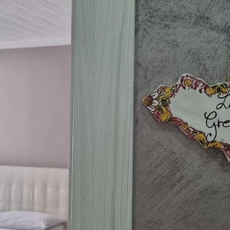 Bed and Breakfast La Regina Di Saba Piazza Armerina Exteriér fotografie