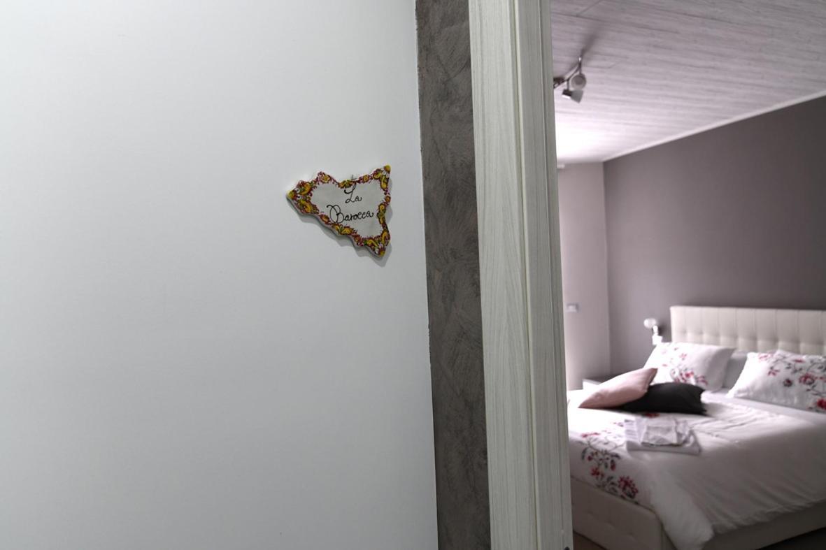 Bed and Breakfast La Regina Di Saba Piazza Armerina Exteriér fotografie