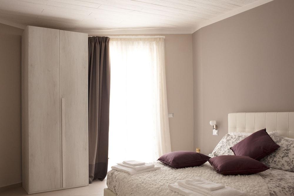 Bed and Breakfast La Regina Di Saba Piazza Armerina Exteriér fotografie