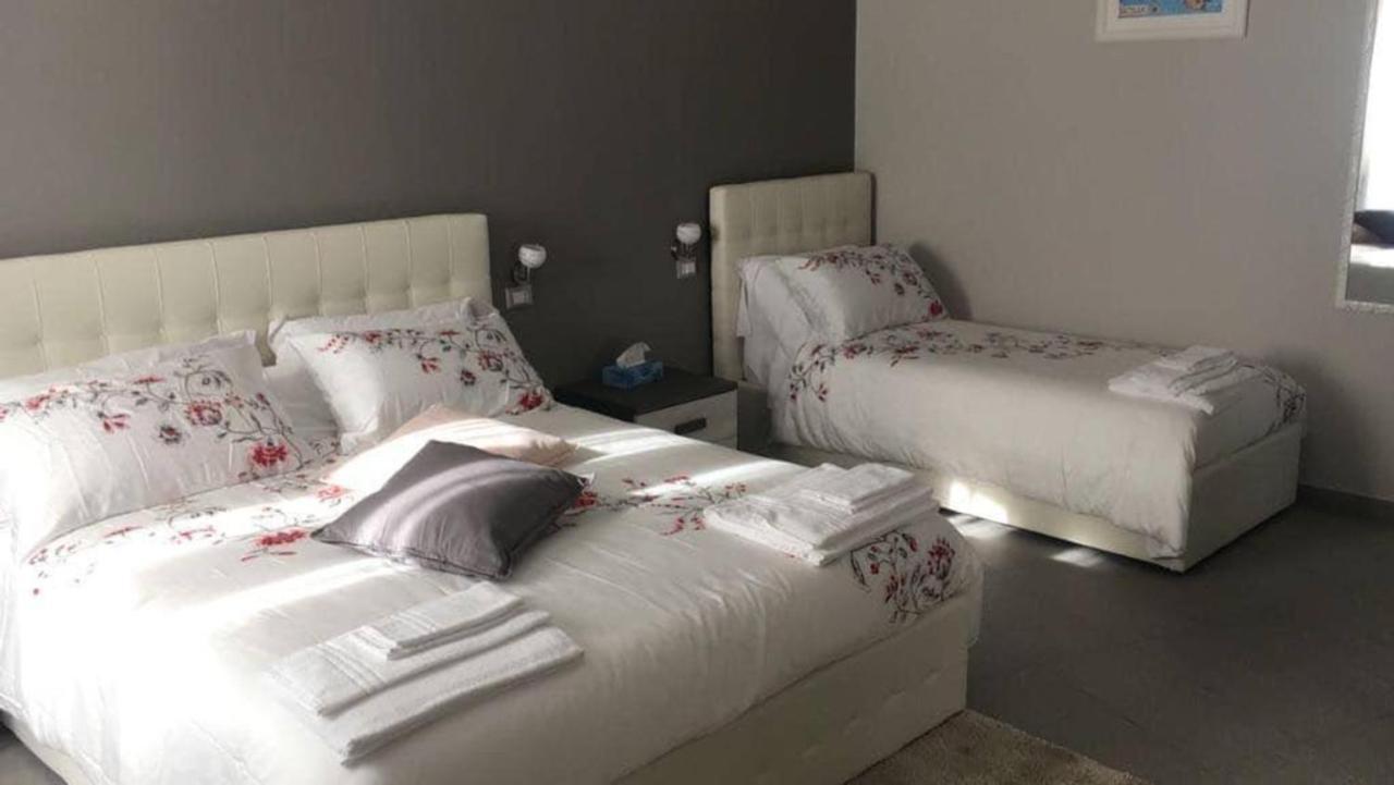 Bed and Breakfast La Regina Di Saba Piazza Armerina Exteriér fotografie