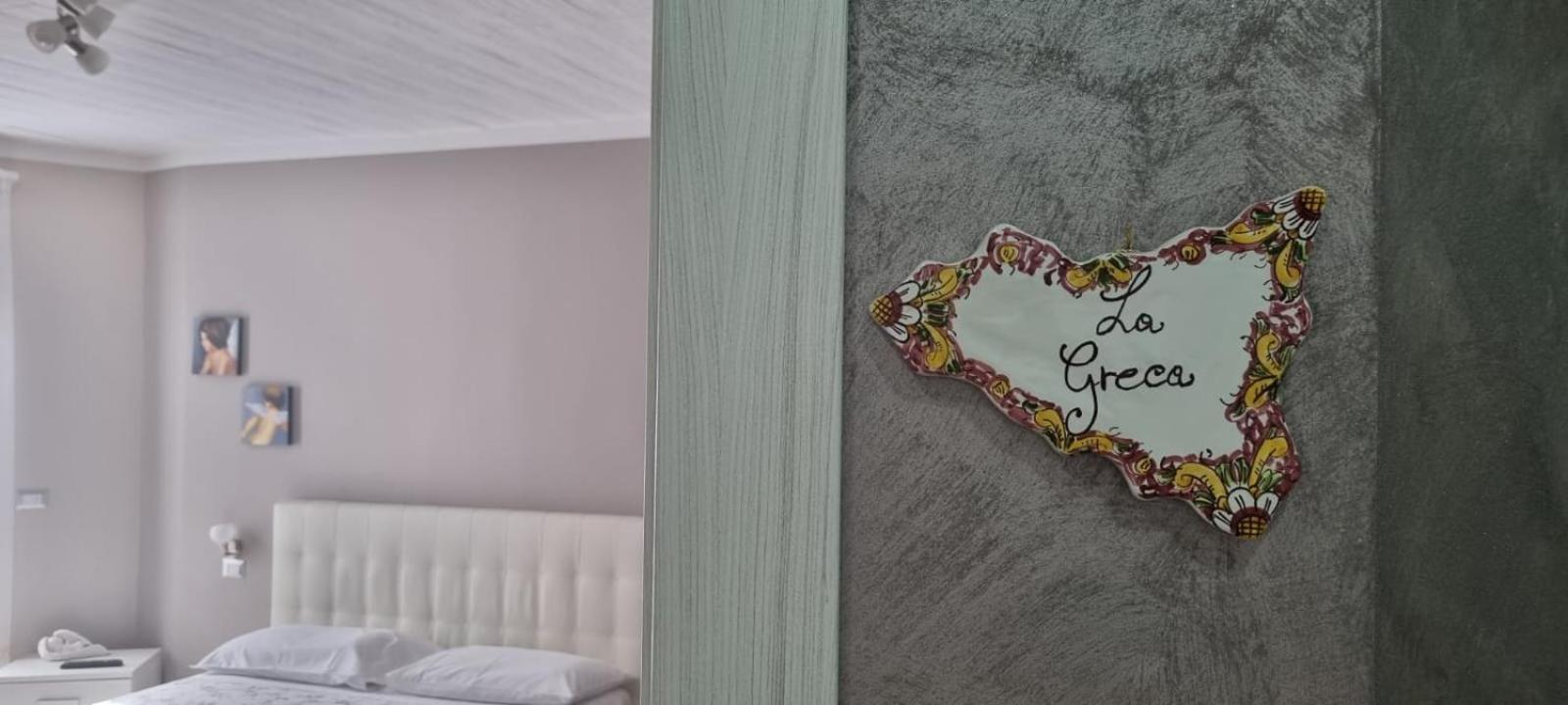 Bed and Breakfast La Regina Di Saba Piazza Armerina Exteriér fotografie