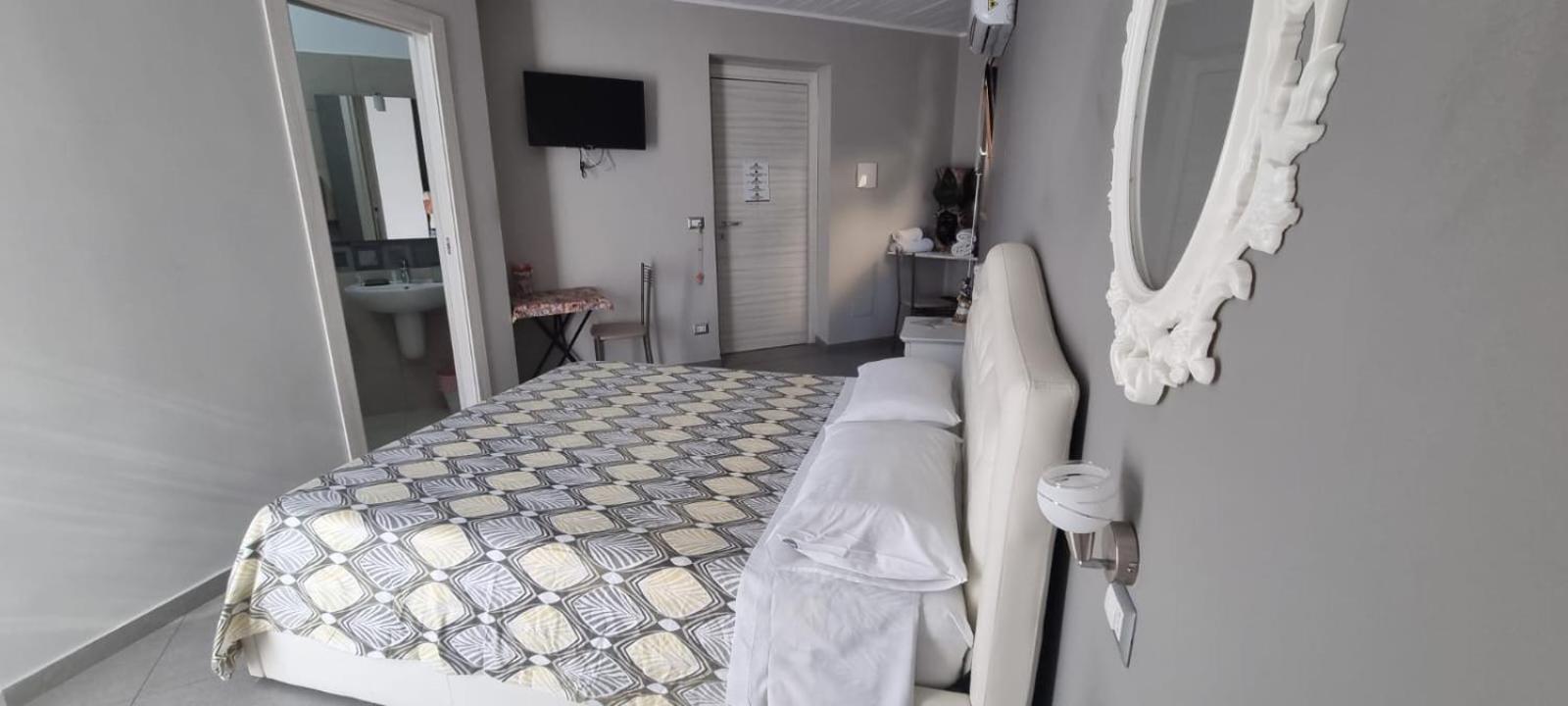 Bed and Breakfast La Regina Di Saba Piazza Armerina Exteriér fotografie