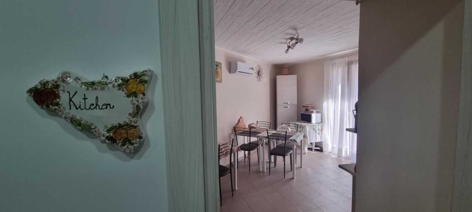 Bed and Breakfast La Regina Di Saba Piazza Armerina Exteriér fotografie
