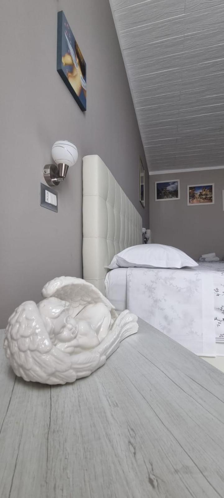 Bed and Breakfast La Regina Di Saba Piazza Armerina Exteriér fotografie