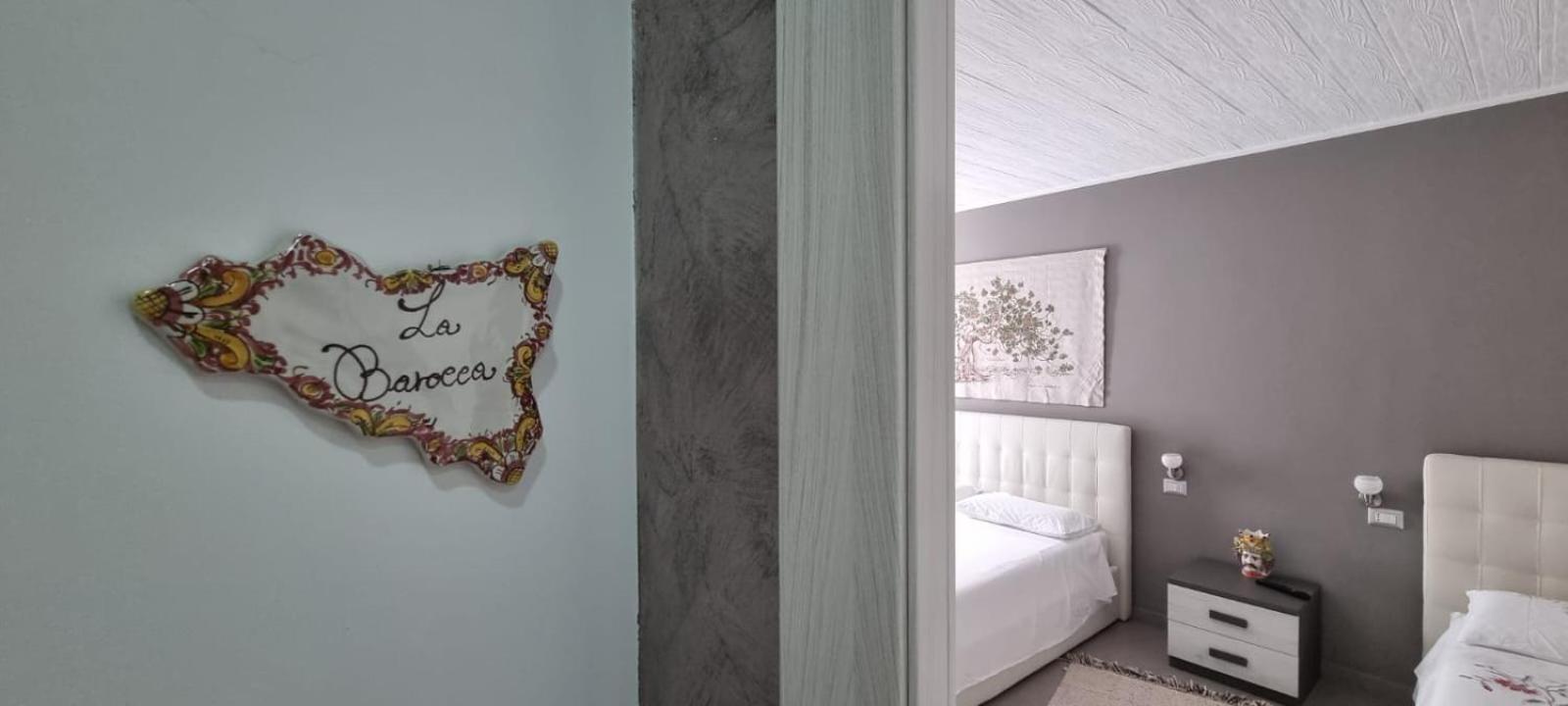 Bed and Breakfast La Regina Di Saba Piazza Armerina Exteriér fotografie