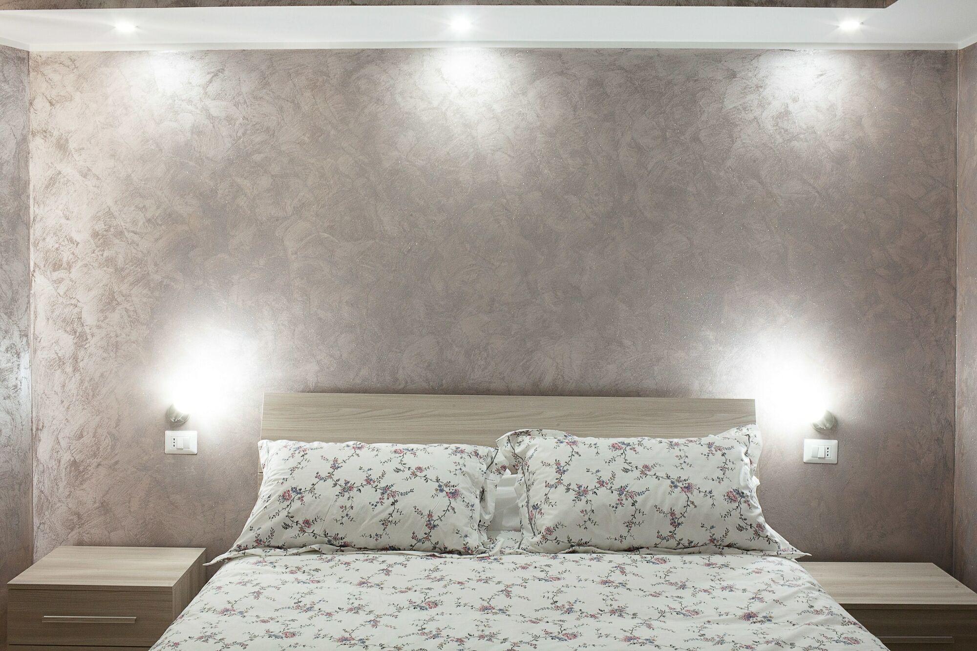 Bed and Breakfast La Regina Di Saba Piazza Armerina Exteriér fotografie