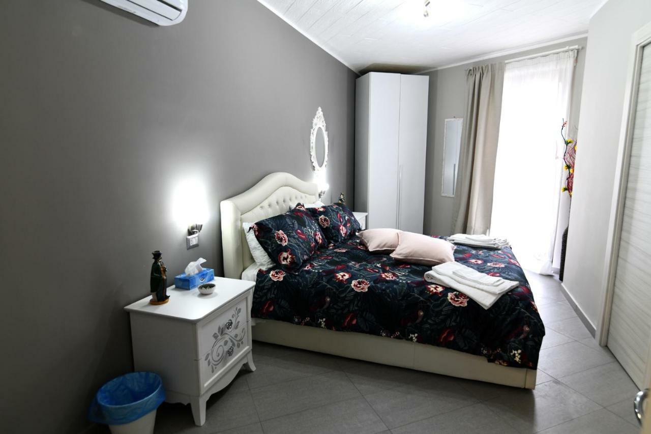Bed and Breakfast La Regina Di Saba Piazza Armerina Exteriér fotografie
