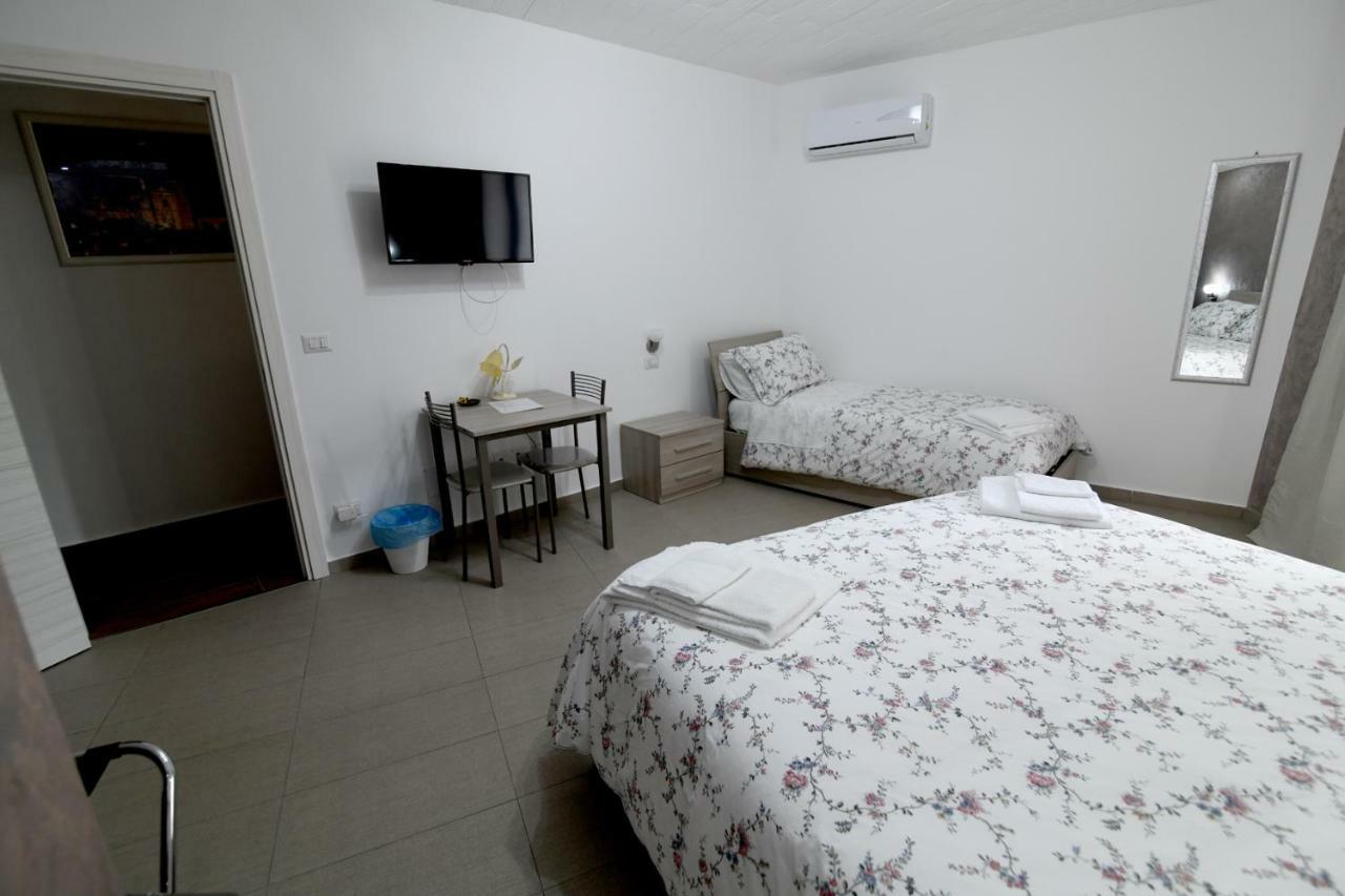 Bed and Breakfast La Regina Di Saba Piazza Armerina Exteriér fotografie