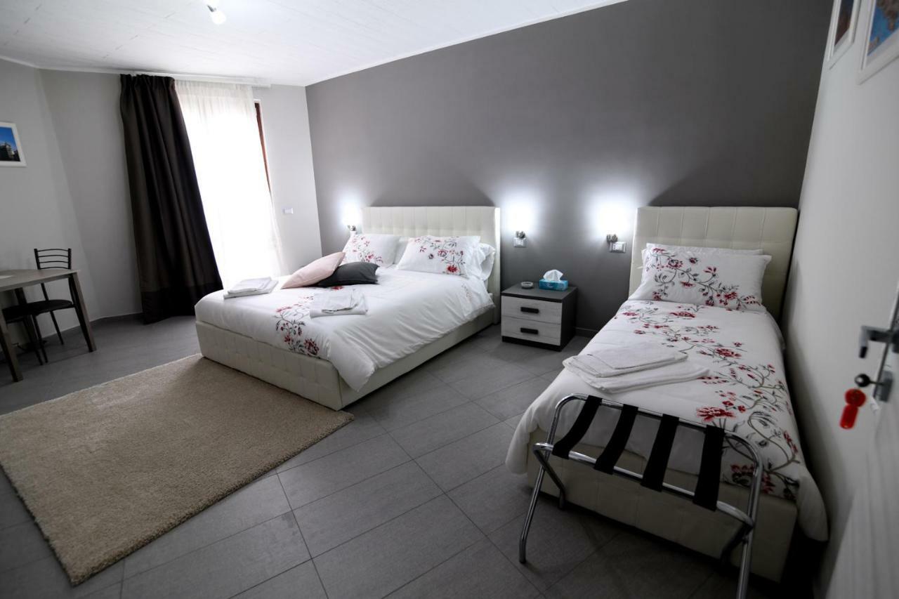 Bed and Breakfast La Regina Di Saba Piazza Armerina Exteriér fotografie