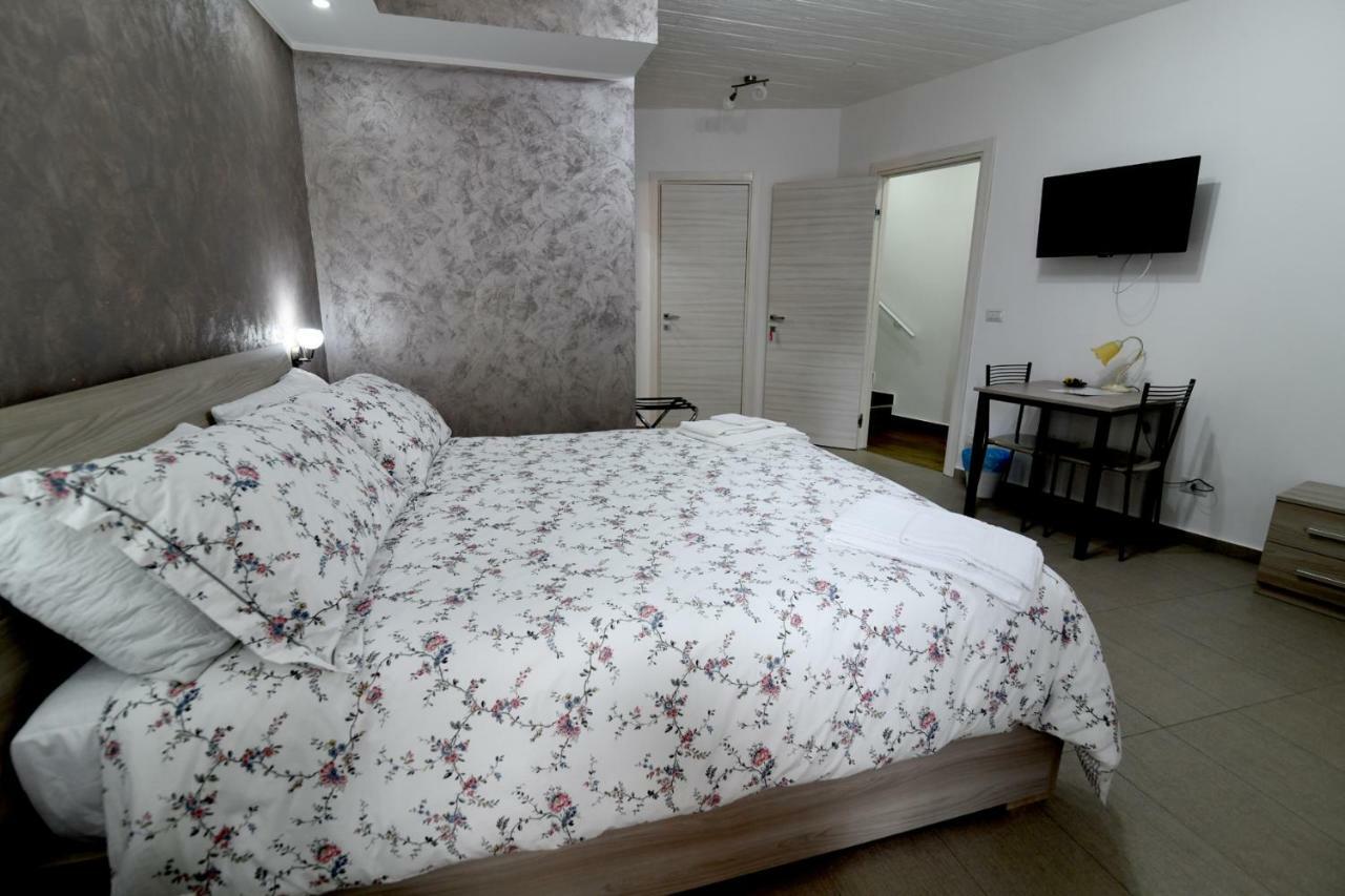 Bed and Breakfast La Regina Di Saba Piazza Armerina Exteriér fotografie