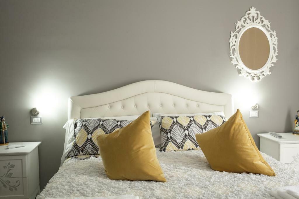 Bed and Breakfast La Regina Di Saba Piazza Armerina Exteriér fotografie